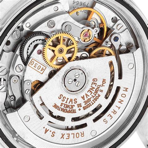 movimento rolex 472|rolex daytona zenith movement.